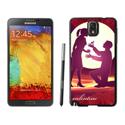 Valentine Marry Me Samsung Galaxy Note 3 Cases DZS | Coach Outlet Canada